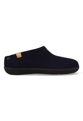 Tofvel Pantoffels Slipa TF3000-68 Blauw maat