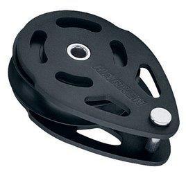 Harken 57mm Esp Mastvoetblok 8 Mm Pin Default