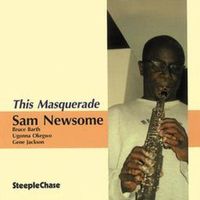 This Masquerade - CD (0716043150328) - thumbnail