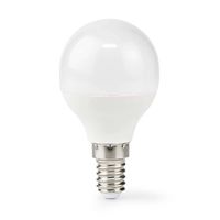 Nedis LED-Lamp E14 - LBE14G452 - thumbnail