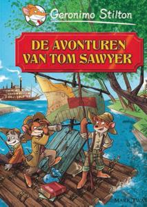 De avonturen van Tom Sawyer (Hardback)