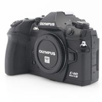 Olympus OM-D E-M1 Mark III body occasion
