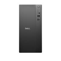 DELL ECT1250 Intel® Core™ i5 i5-14400 8 GB DDR5-SDRAM 512 GB SSD Windows 11 Pro Tower PC Zwart