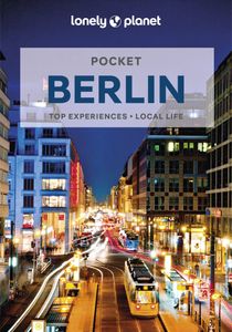 Reisgids Pocket Berlin - Berlijn | Lonely Planet