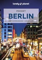 Reisgids Pocket Berlin - Berlijn | Lonely Planet - thumbnail