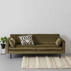 Wehkamp Home 3-zitsbank Adam