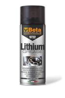 Beta 9722 (1)-Wit Lithium Vet 400 Ml - 097220040