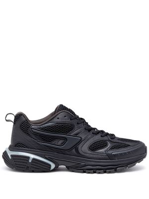 Diesel baskets S-Serendipity Pro-X1 à empiècements - Noir