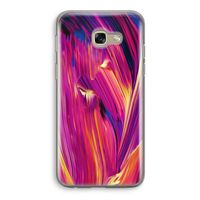 Phoenix: Samsung Galaxy A5 (2017) Transparant Hoesje