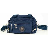 Reistas Starbag blauw: 20x10x10 cm (014-8) - thumbnail