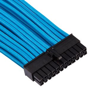 Corsair Premium Individually Sleeved PSU Pro Kit Type 4 Gen 4 kabel 20-delig