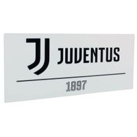 Juventus Straatbord