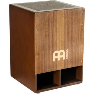 Meinl SUBCAJ5WN Bass subwoofer cajon Walnut