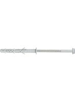 DeWalt Accessoires Framid-pro Frameanker Hex kop verzinkt 10x80mm 4 Stuks - DFM354000P