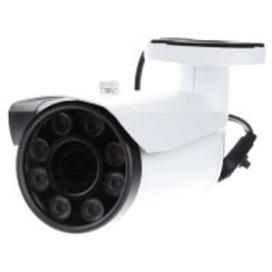 IND2424M  - Surveillance camera white IND2424M