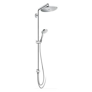 Doucheset Croma Select S 280 HansGrohe Reno 1 Jet Chroom