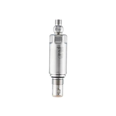 ifm Electronic Druksensor 1 stuk(s) PM1515 -100 kPa tot 600 kPa M12 Analoog