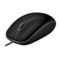 Wireless muis Logitech 910-005508 Zwart 1000 dpi