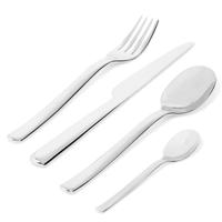 Alessi Bestekset Ovale - REB09S24 - 24 delig / 6 personen - door Ronan & Erwan Bouroullec