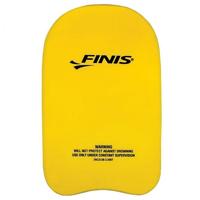 Finis Foam kickboard geel