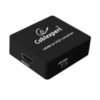 HDMI naar VGA Converter