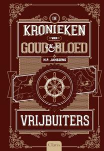 Vrijbuiters (Hardback)