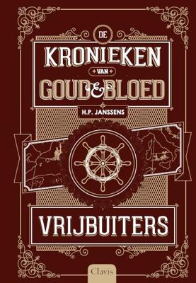 Vrijbuiters (Hardback)