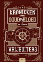 Vrijbuiters (Hardback)