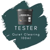 Histor Quiet Clearing Tester Histor Quiet Clearing Tester