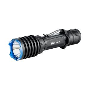 OLight Warrior X Pro Zaklamp werkt op een accu LED 2000 lm 239 g