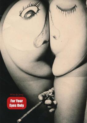 For Your Eyes Only (Paperback)