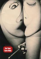 For Your Eyes Only (Paperback)