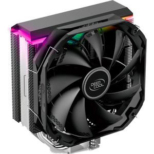 DeepCool AS500 cpu-koeler