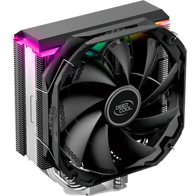 DeepCool AS500 cpu-koeler