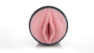 Fleshlight Vibro - Pink Lady Touch