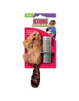 Kong Kong Catnip Bever 17cm
