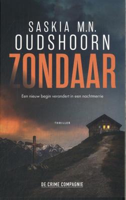 Zondaar (Paperback) Zondaar (Paperback)