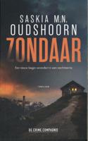 Zondaar (Paperback)