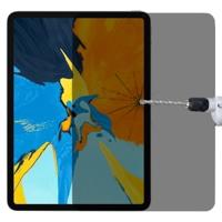 0 33 mm 9H 2.5D Anti-Glare Privacy explosieveilige getemperd glas Film voor iPad Pro 11 (2018)