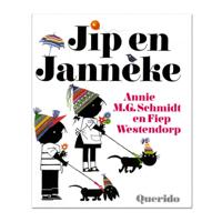 Centraal Boekhuis Jip en janneke
