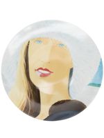 Ligne Blanche assiette Alex Katz Jessica