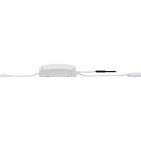 Paulmann 50047 MaxLED Schakelcontroller 24 V Kunststof (l x b x h) 95 x 38 x 28 mm 1 stuk(s)