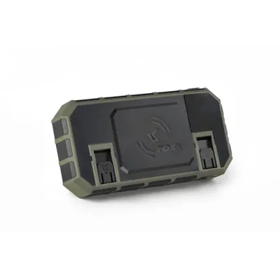Fox Fox Halo Wireless Power 27K Powerbank