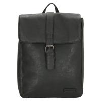 Enrico Benetti Kate Rugzak Tablet -Black