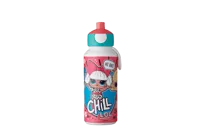 Mepal Drinkfles Pop-Up Campus 400 Ml