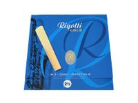 Rigotti RGB25/3 rieten voor baritonsaxfoon - thumbnail