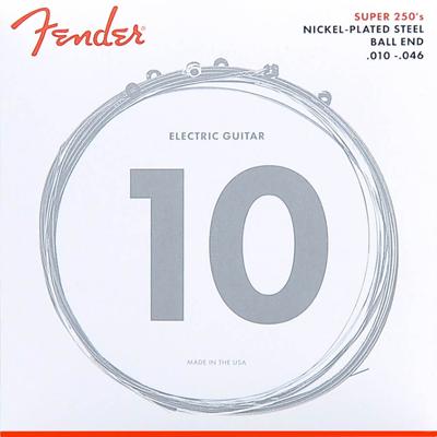 Fender F-250R snarenset elektrisch