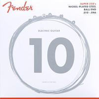 Fender F-250R snarenset elektrisch