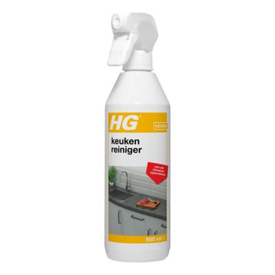 HG Keuken reiniger