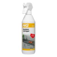 HG Keuken reiniger